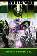 World War Hulk