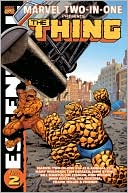 Essential Marvel Two-in-One - Volume 2