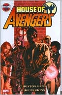 House of M: Avengers