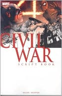 Civil War Script Book