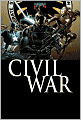 Civil War: Captain America