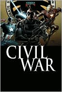 Civil War: Captain America