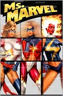 Ms. Marvel - Volume 4: Monster Smash
