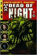 Dead of Night Featuring Man-Thing