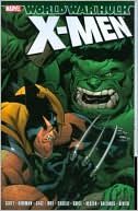 Hulk: WWH - X-Men