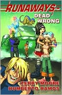 Runaways: Dead Wrong