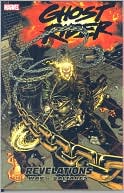 Ghost Rider - Volume 4: Revelations