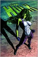 She-Hulk - Volume 7: Here Today?