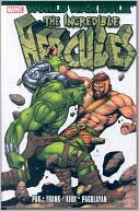Hulk: WWH - Incredible Herc