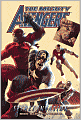 Mighty Avengers - Volume 3: Secret Invasion - Book 1