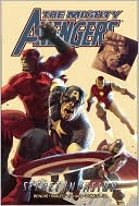 Mighty Avengers - Volume 3: Secret Invasion - Book 1