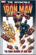 Iron Man: The Many Armors of Iron Man
