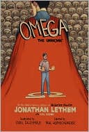 Omega: The Unknown