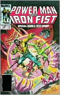 Essential Power Man and Iron Fist - Volume 2