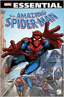 Essential Spider-Man - Volume 9