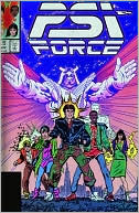 Psi-Force Classic - Volume 1