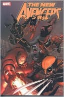 New Avengers - Volume 2