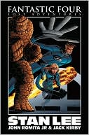 Fantastic Four: Lost Adventures by Stan Lee