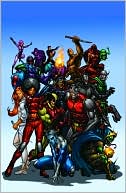 download Official Handbook of the Marvel Universe A To Z - Volume 2 book