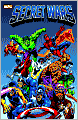 Secret Wars