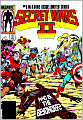 Secret Wars II