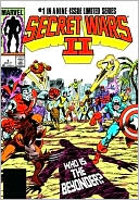 Secret Wars II