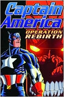 Captain America: Operation Rebirth