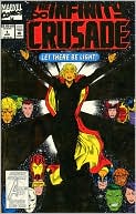 Infinity Crusade - Volume 1