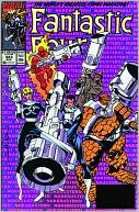 Fantastic Four Visionaries: Walter Simonson - Volume 2