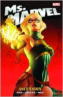 Ms. Marvel - Volume 6: Ascension