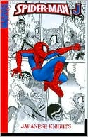 Spider-Man J: Japanese Knights