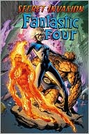 Secret Invasion: Fantastic Four