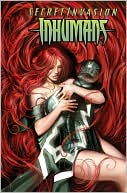 Secret Invasion: Inhumans