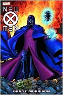 New X-Men by Grant Morrison Ultimate Collection - Book 3