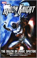 Moon Knight - Volume 4: Death of Marc Spector