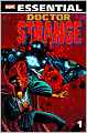 Essential Doctor Strange - Volume 1