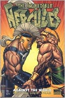 Incredible Hercules: Against the World