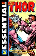 download Essential Thor - Volume 2 book