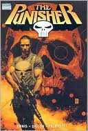 Punisher: Welcome Back, Frank