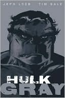 Hulk: Gray