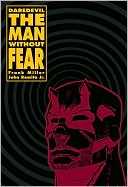 Daredevil: The Man without Fear