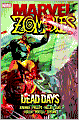 Marvel Zombies: Dead Days