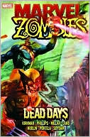 Marvel Zombies: Dead Days