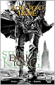 The Long Road Home (Dark Tower Graphic Novel Series #2) Variant Cover