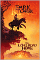The Long Road Home (Dark Tower Graphic Novel Series #2) Variant Cover