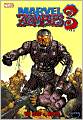 Marvel Zombies 3