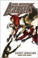 Mighty Avengers - Volume 4: Secret Invasion - Book 2