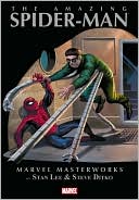 The Amazing Spider-Man Marvel Masterworks, Volume 2