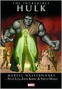 The Incredible Hulk Marvel Masterworks, Volume 1