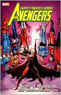 Avengers: Nights of Wundagore